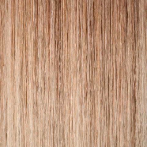 9 Piece Clip In Weave 18" Synthetic Extensions