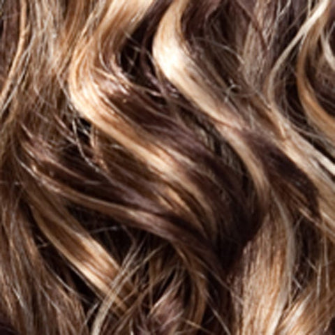 Chilli Lace Front Wig