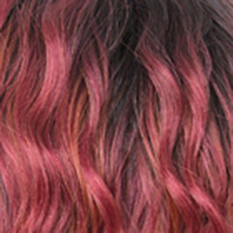 Oligo Lace Front Wig