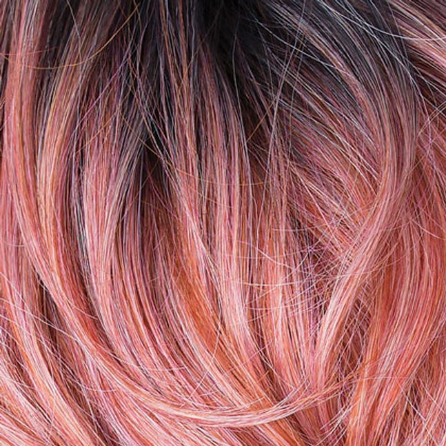 Kai Heat Friendly Synthetic Wig