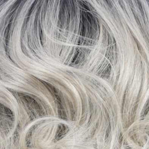 Autumn Synthetic Wig