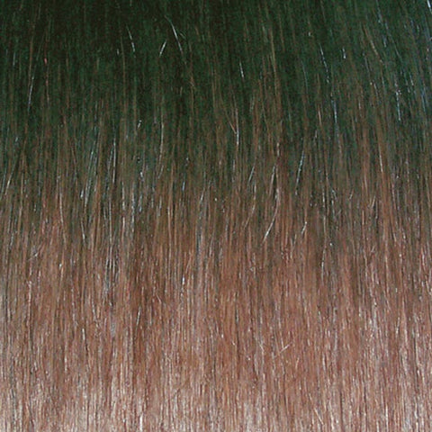 Duet 3 Heat Friendly Synthetic Drawstring Ponytail Hairpiece