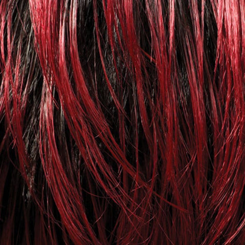 Duet 3 Heat Friendly Synthetic Drawstring Ponytail Hairpiece