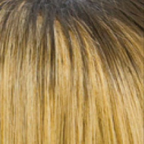 Justine Swiss Lace Front Wig