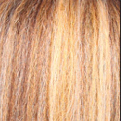 Justine Swiss Lace Front Wig