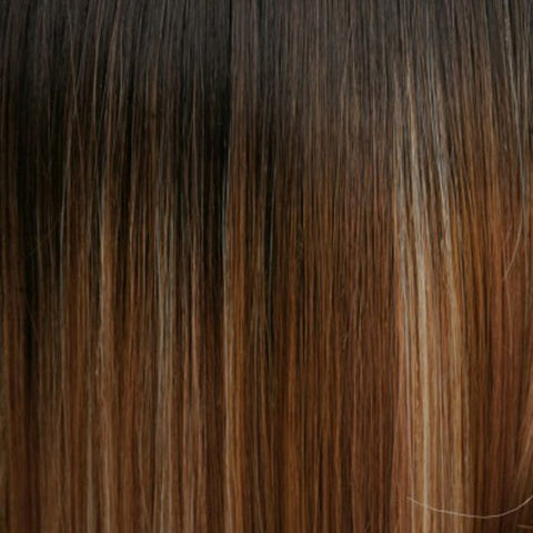 Athena Heat-Friendly Synthetic Wig