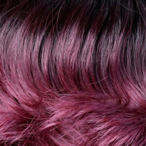 Jaret Lace Front Wig