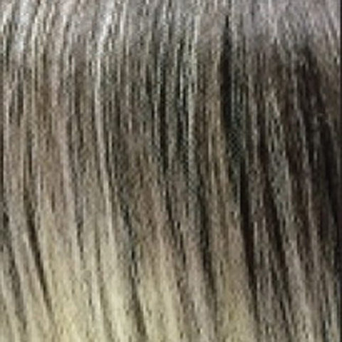 Orchid Synthetic Wig