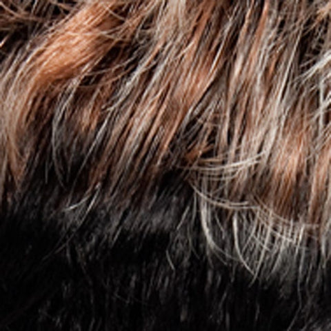Chilli Lace Front Wig