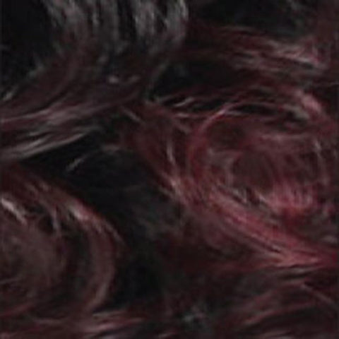 Justine Swiss Lace Front Wig