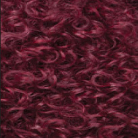 Orchid Synthetic Wig