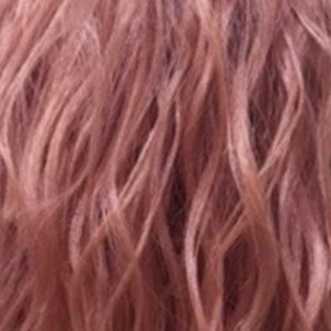 Finn Heat-Friendly Synthetic Wig