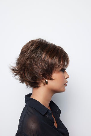 Tyler Wig - 2341   ROP Hi Fashion Collection