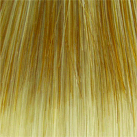 Straight Press 18" Monofilament Wig