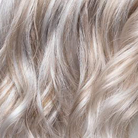 Mellow Lace Front Wig