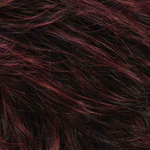 Heather Synthetic Wig