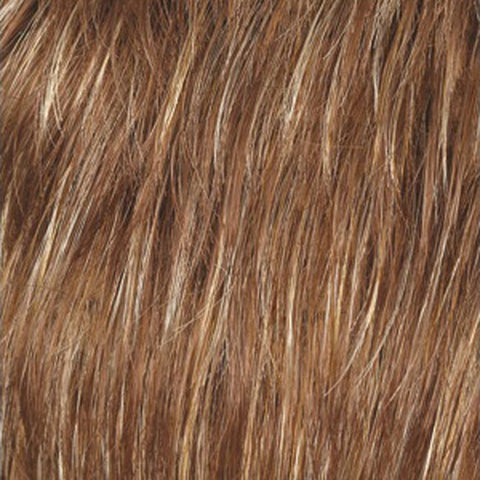 Tampa Monofilament Wig