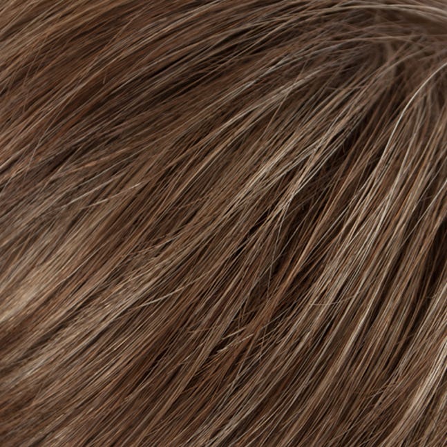 Concealer Monofilament Hairpiece