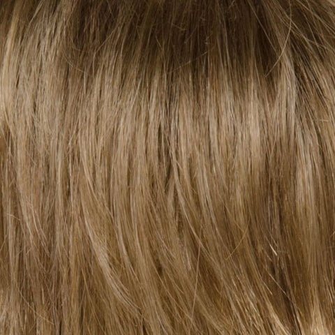 Topaz Petite-Average Human Hair Wig