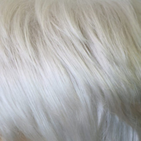 10" Pony Wrap Synthetic Hairpiece