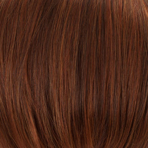 Fiona Synthetic Wig