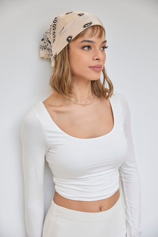 Wavy Bob Halo TP - 738 ROP Hi Fashion Collection