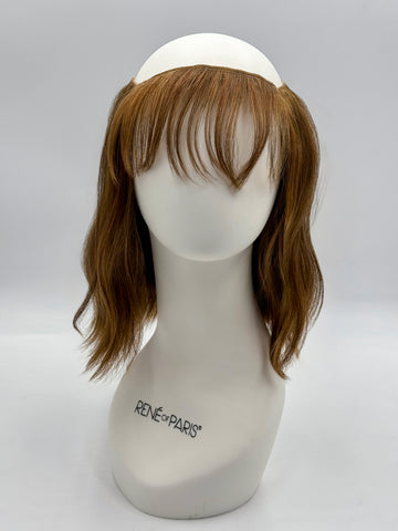Wavy Bob Halo TP - 738 ROP Hi Fashion Collection
