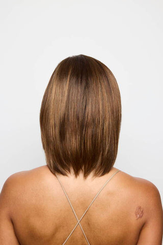 Zane Wig - 1717 Noriko Collection