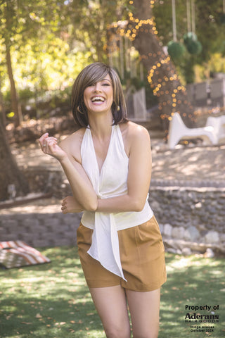 Zane Wig - 1717 Noriko Collection