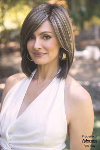 Zane Wig - 1717 Noriko Collection