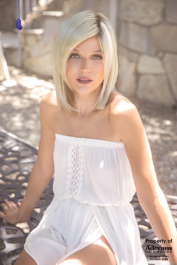 Zane Wig - 1717 Noriko Collection