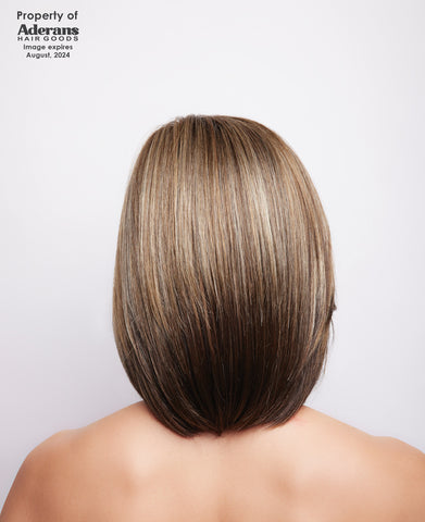 Zane Wig - 1717 Noriko Collection