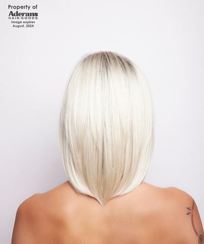 Zane Wig - 1717 Noriko Collection