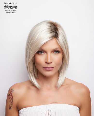 Zane Wig - 1717 Noriko Collection