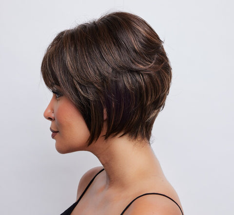 Zeal Wig - 1725   Noriko Collection