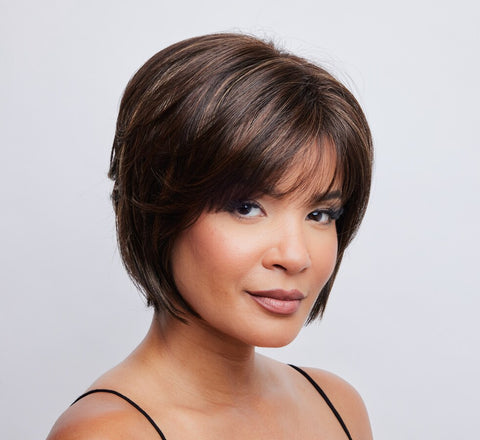 Zeal Wig - 1725   Noriko Collection