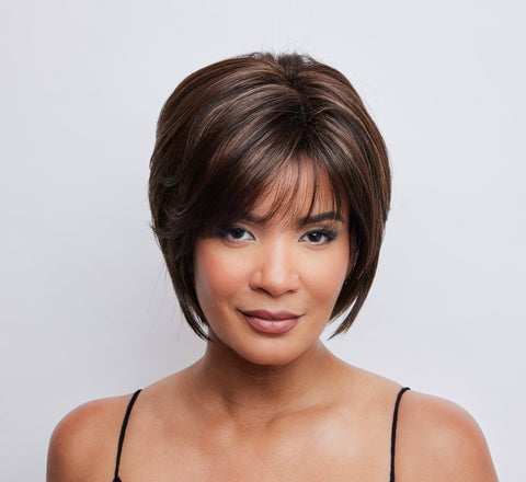 Zeal Wig - 1725   Noriko Collection