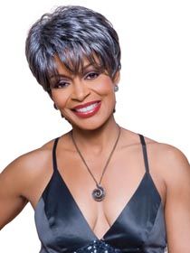 Kathy Synthetic Wig
