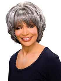 Margaret Synthetic Wig