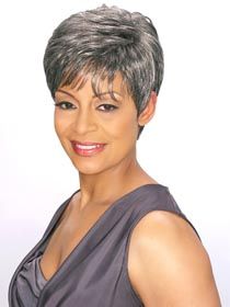 Edna Synthetic Wig