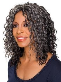 Cedella Synthetic Wig