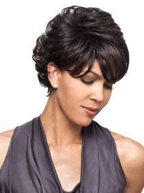 Bianca Synthetic Wig