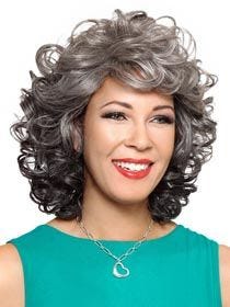 Helena Synthetic Wig