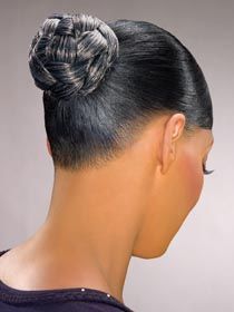 Dome S Hairpiece