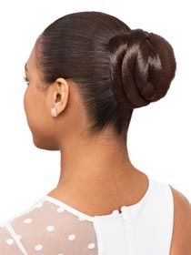 French Dome M Hairpiece