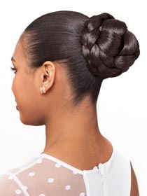 Princess Dome Hairpiece