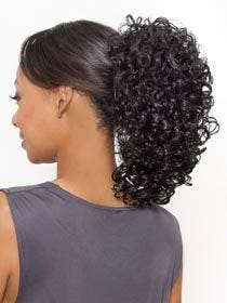 Fusha Hairpiece