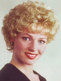 Petite Romance Synthetic Wig