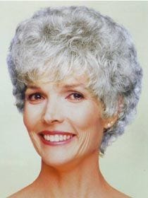 Dora Synthetic Wig