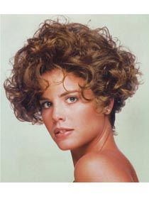 Jazz Synthetic Wig